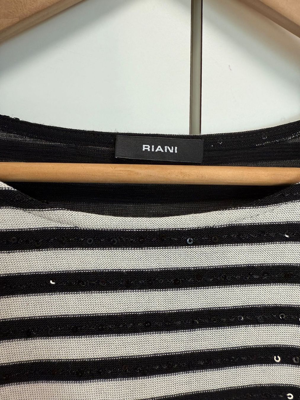 Riani Top: Riani Damentop Gr. XL – Nuovo (secondo la descrizione) da Frauenfeld venduto da LIL_NA 2