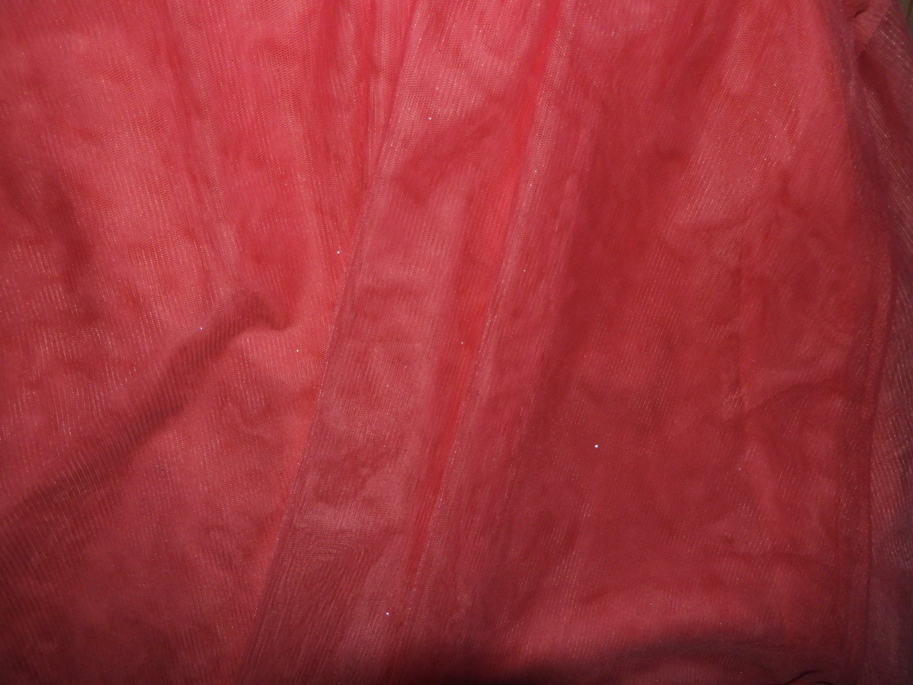 H&M Robes et jupes: Kinderkleid rosa Tüll Grösse 140 – Neuf (Voir description) à Hergiswil NW par Noema2006 1