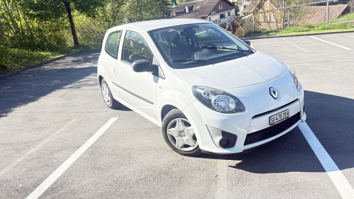 Renault Automobili: Renault Twingo – Usato da Buchs SG venduto da coner555 5