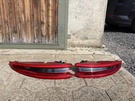 Porsche 911 991.2 Heckleuchten
