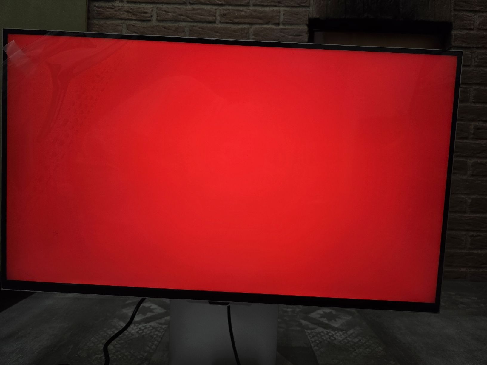 Monitore: Samsung ViewFinity S9 27" 5K – Neu (gemäss Beschreibung) aus Kleinandelfingen von Dani881 9