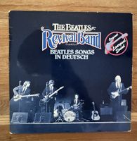The Beatles Revival Band Frankfurt - LP - 70s