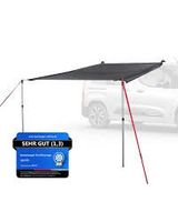 QEEDO MOTOR TARP AB 1.- (WIR MACHEN PLATZ)