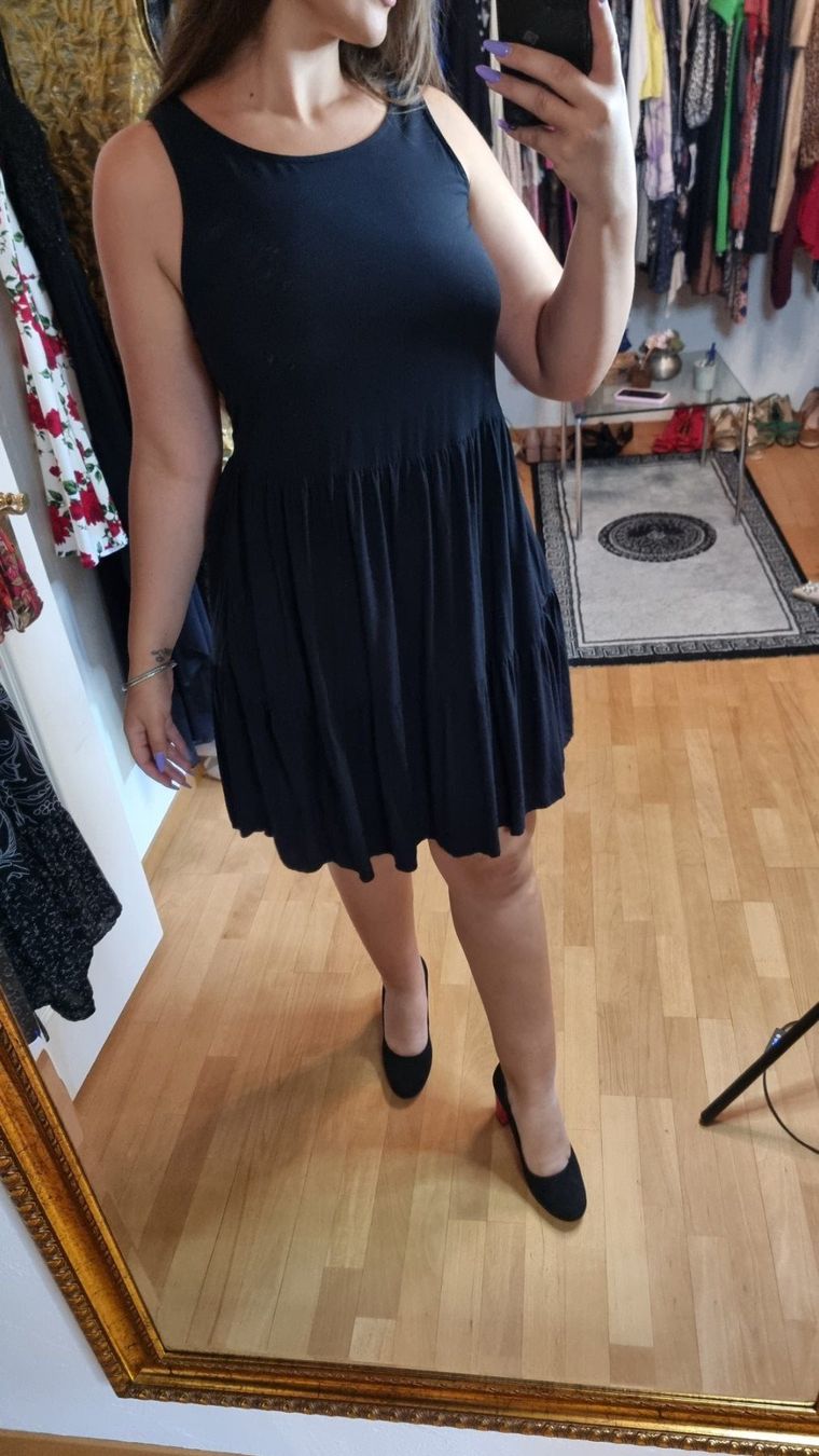 Kleider: 🌺Kleid Größe 40/L🌺 – Gebraucht aus Wald ZH von CapLux 5