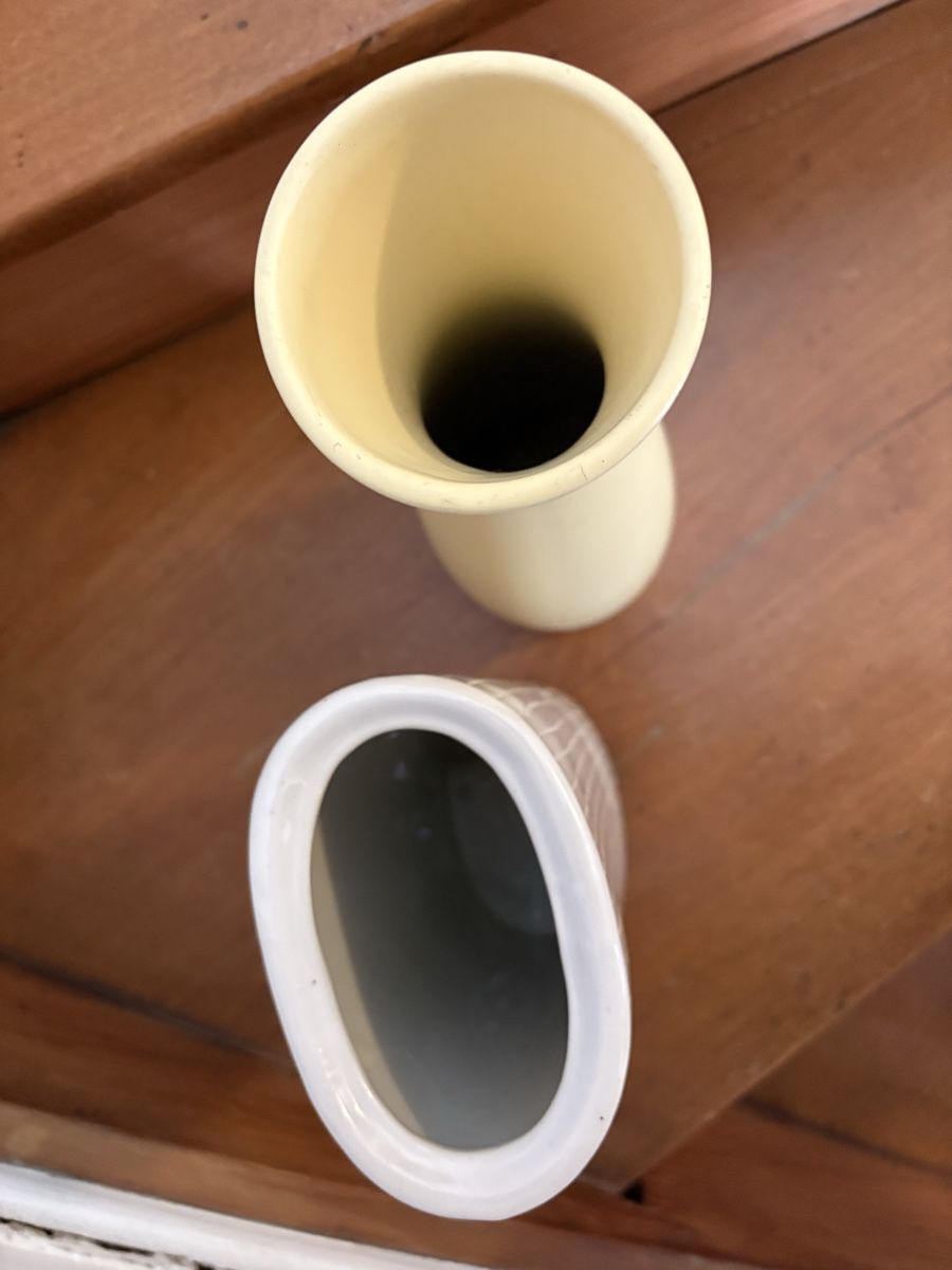 Vasi & Recipienti: 2 wunderschöne Vasen – Usato da Baden venduto da jdif 4