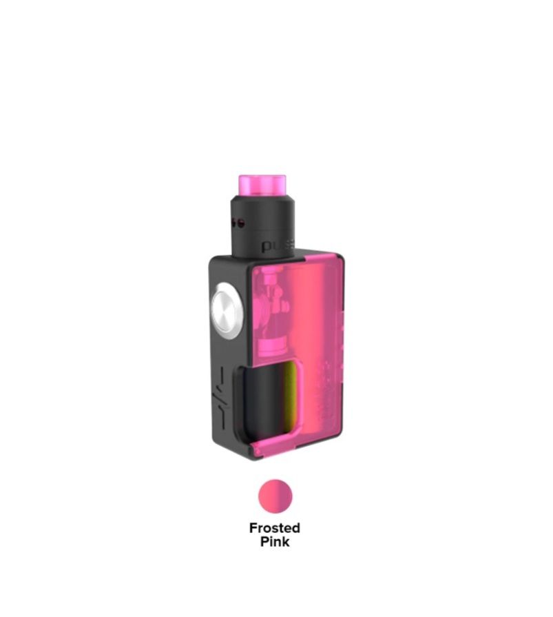 Autres tabacs: Vandy Vape Pulse BF Kit – Neuf avec emballage d'origine à Kloten par Epoxygalaxy.ch 4