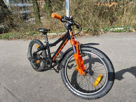 mountainbike gt GT Bikes Friendship 20" Youth BMX  Playtri The Colony