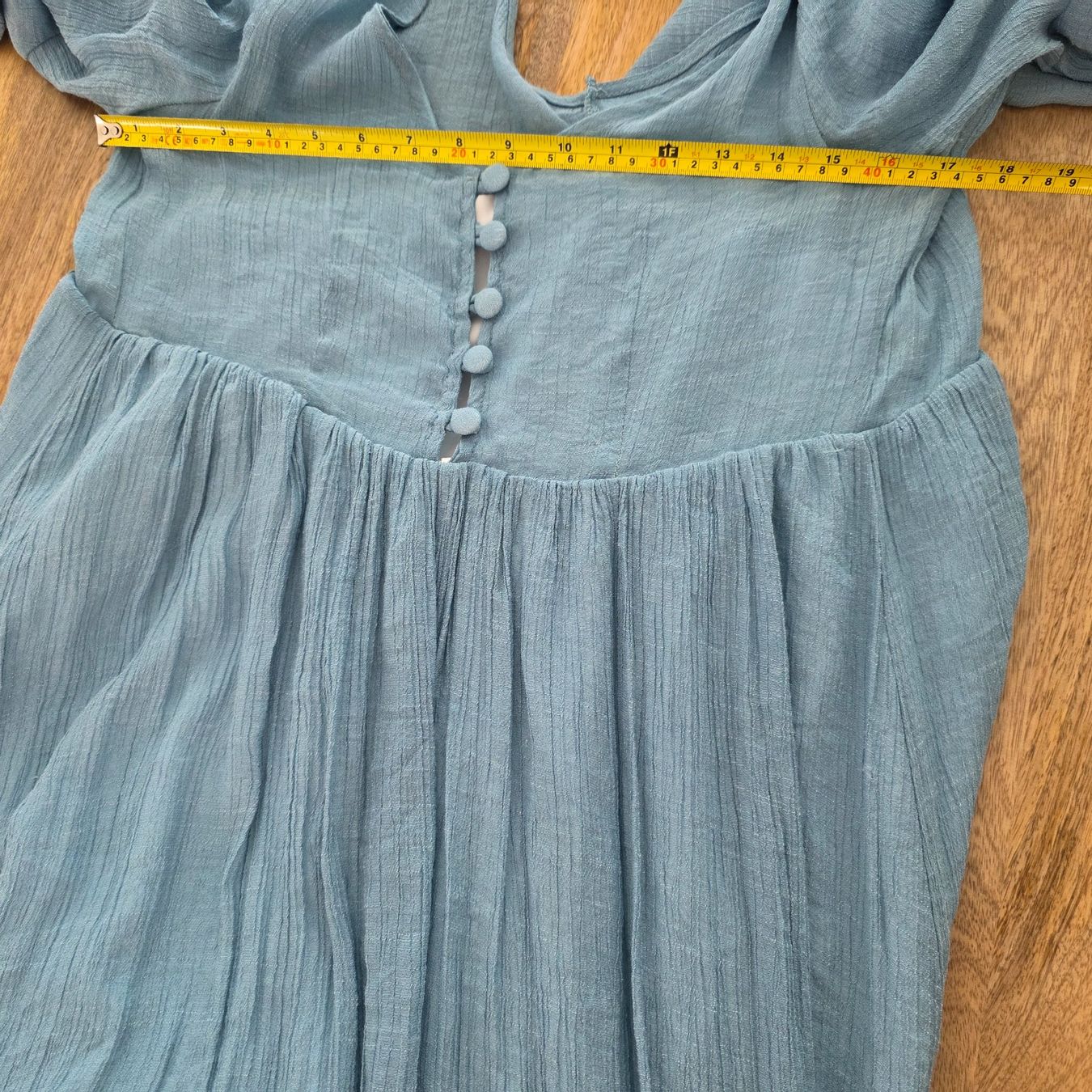 Vestiti: Wunderschöne Maxikleid Gr L//XL, Top Zustand – Usato da Rheinsulz venduto da Gilea 6