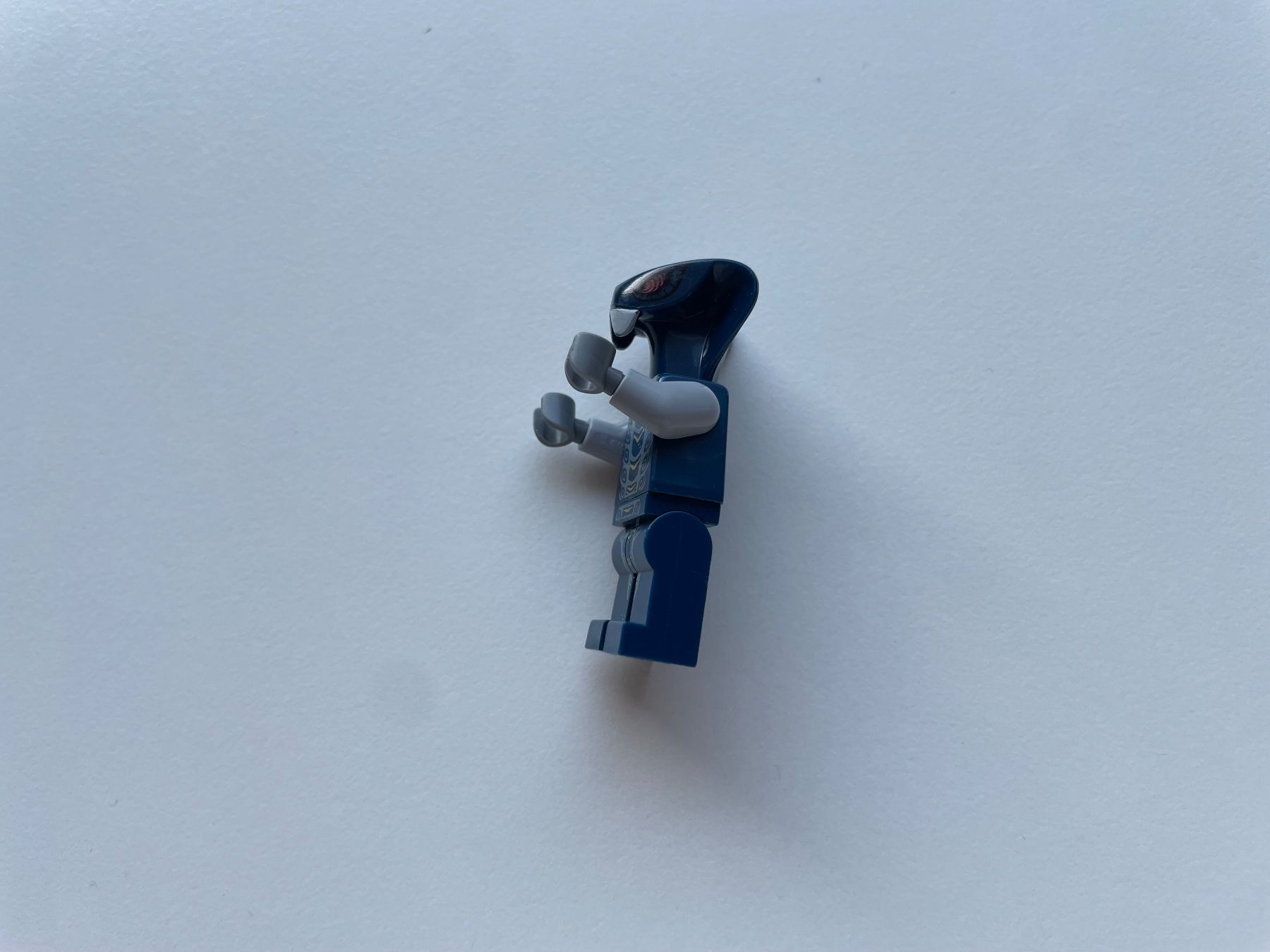 Lego Kit di costruzioni: Lego Ninjago - 9555 Booster Pack Mezmo – Usato da Walenstadt venduto da GreenGoblin 6