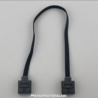 Kabelverlängerung 50cm für Lego Technik / Technic