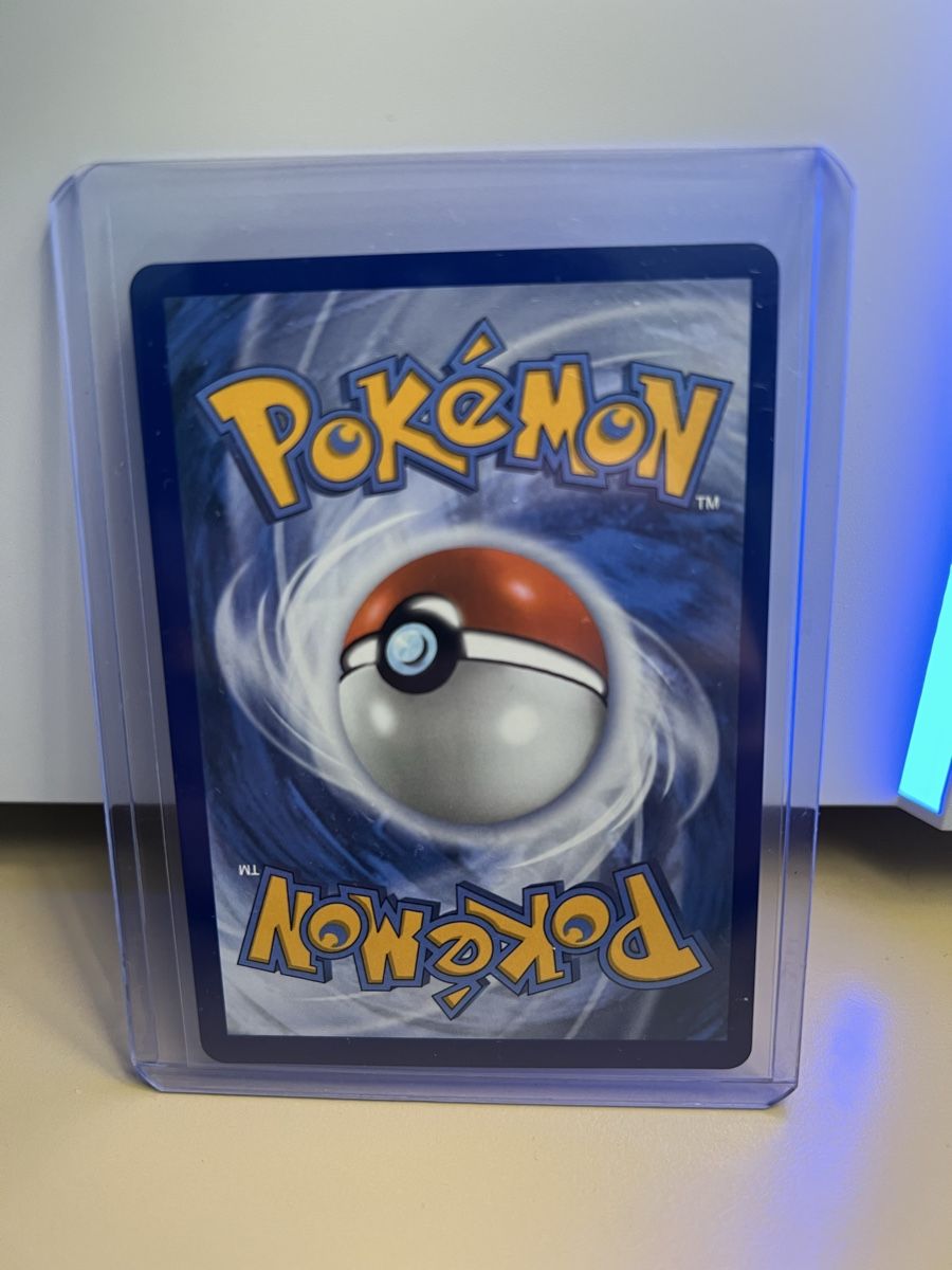 Pokémon Carte collezionabili: Fezandipiti ex 288/217 – Nuovo e nell'imballaggio originale da Gontenschwil venduto da joe_9qdj 1