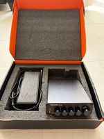 Fosi Audio BT30D Pro