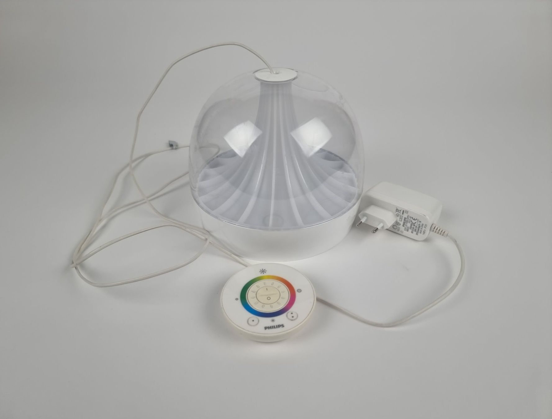 Philips Lampade: Philips Hue Licht – Usato da Urtenen-Schönbühl venduto da Restwert_Schoenbuehl