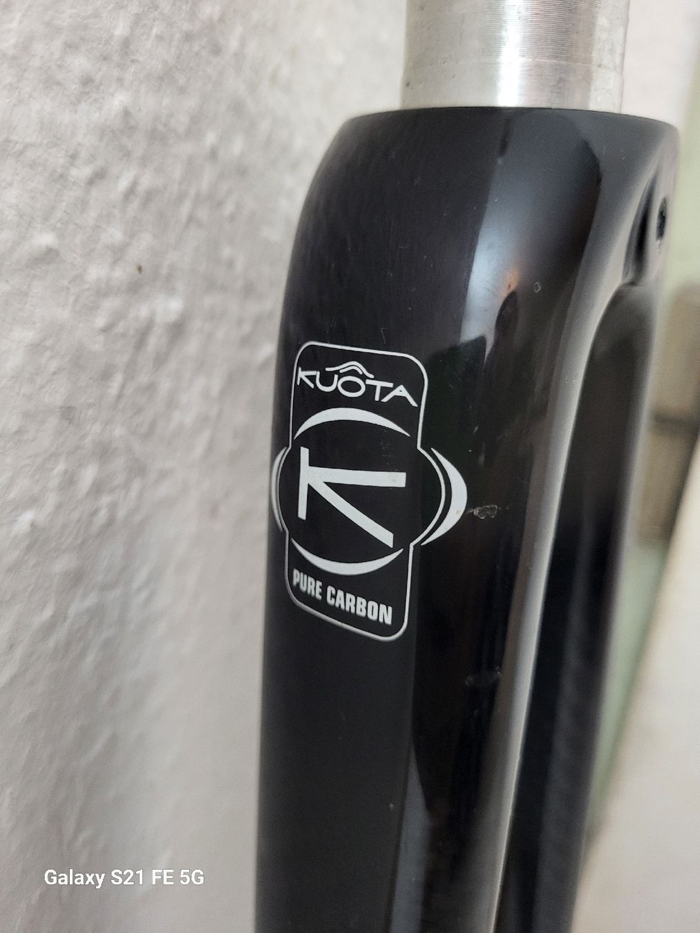Pezzi di ricambio: Velogabel CARBON NEU ! – Nuovo e nell'imballaggio originale da Riehen venduto da tamola67 3
