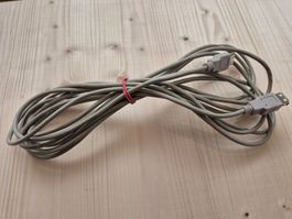 USB- Verlängerungskabel