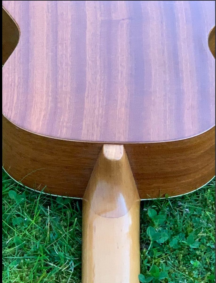 Instruments de musique: Kinder - Gitarre  – D'occasion à Wangen b. Olten par Finolino28 7
