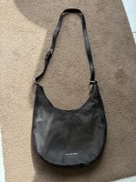Sac Michael Kors cuir noir avec studs – bandoulière