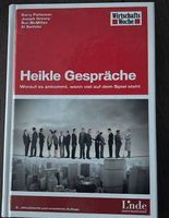 Ratgeber Heikle Gespräche Wirtschafts Woche