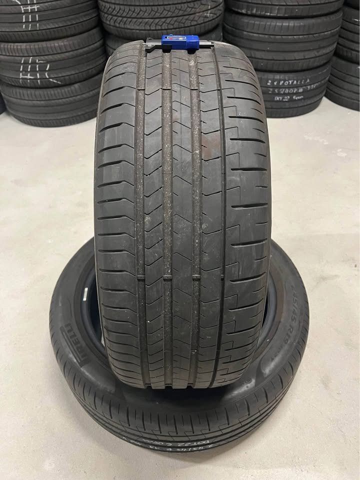 Pirelli Pneumatici & Ruote complete: 245/45R19 102Y Pirelli P Zero PZ4 MO – Usato da Füllinsdorf venduto da fel_d8d2 1