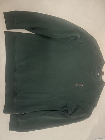 Friedaily Sweater, Grün, Grösse L