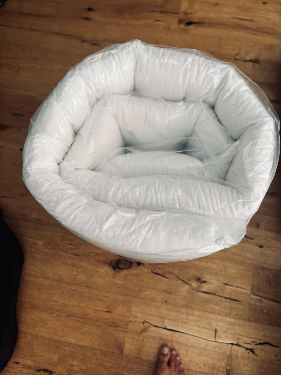 Matelas: Matratzen Topper – Neuf avec emballage d'origine à meiringen par Vlinder01 1