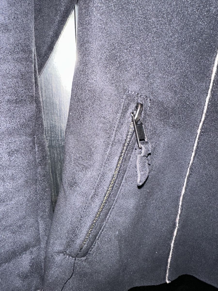 Giacche: Schicker Blazer Gr. 36 Leo-Details Cappuccino – Usato da Wettswil venduto da haddy91 5