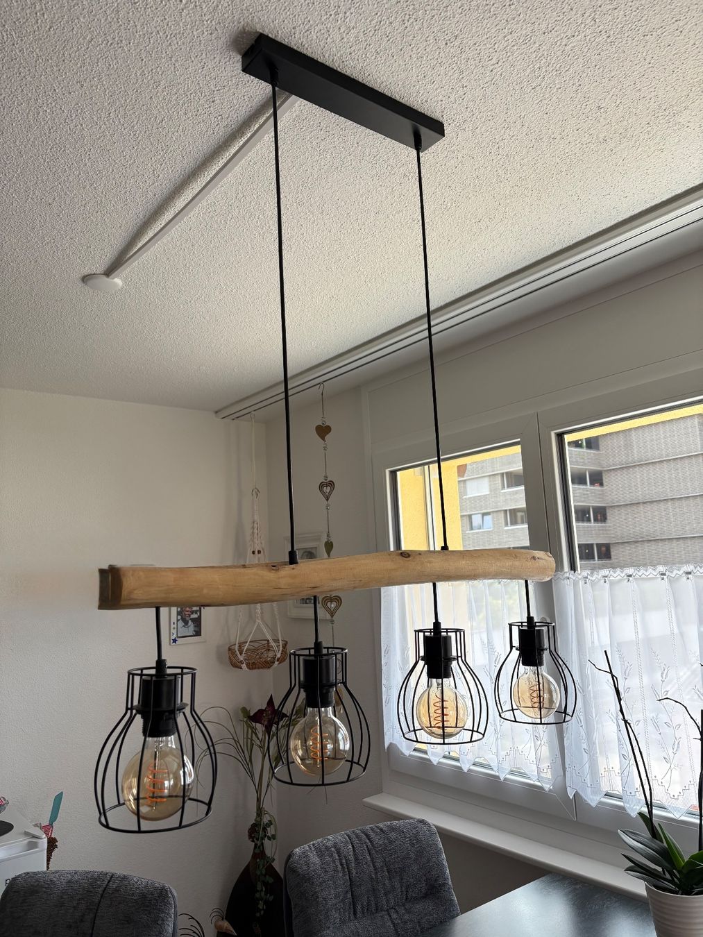 Lampadari & plafoniere: Coole Lampe – Nuovo (secondo la descrizione) da Schaffhausen venduto da anouk2 1