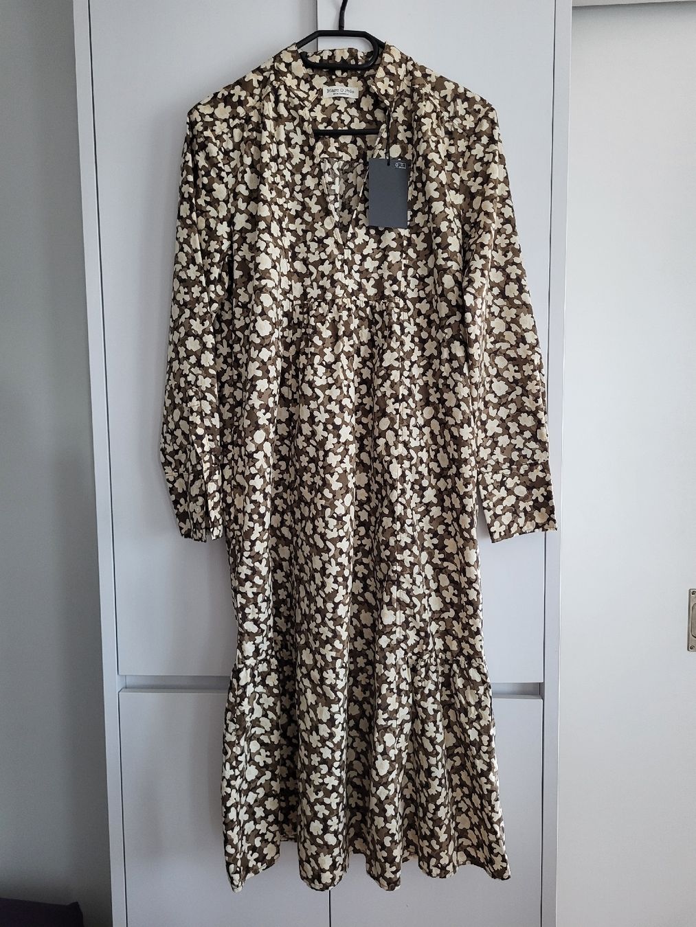 Marc O'Polo Kleider: Neu Kleid Marc O'Polo, Gr 34 – Neu (gemäss Beschreibung) aus Suhr von lul_87gh