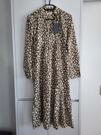 Neu Kleid Marc O'Polo, Gr 34