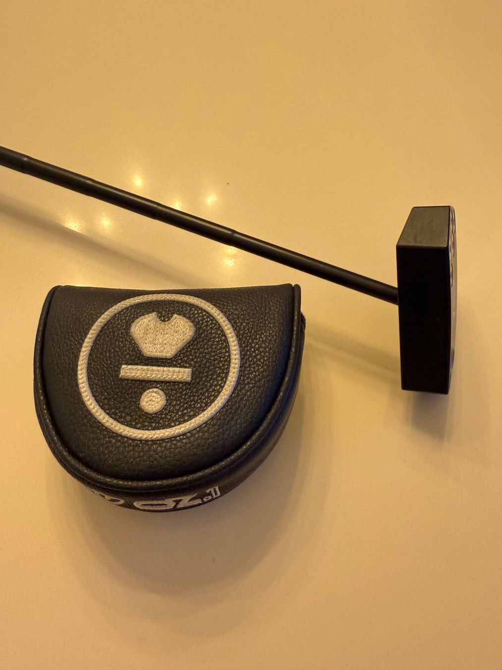 Mazze & Set: L.A.B. Golf OZ.1 Putter – Usato da Kloten venduto da Nubia777 3