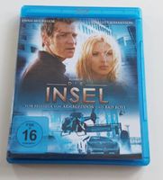 Die Insel (The Island) Blu Ray