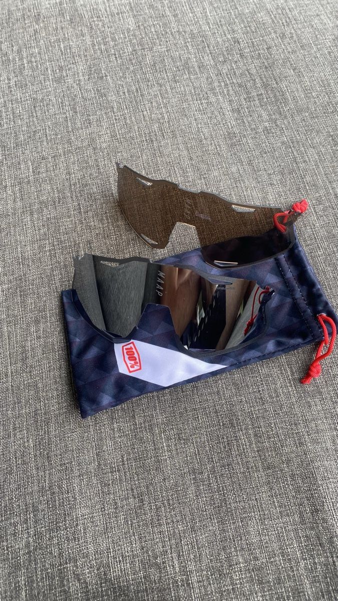 Occhiali & Lenti: Lunettes de cyclisme  – Usato da Evilard venduto da imbri_cadabra 3