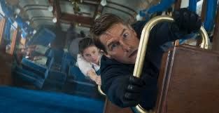 Tutti i DVDs: MISSION IMPOSSIBLE - DVD - Tom CRUISE – Usato da Lauenen b. Gstaad venduto da Beboller 9