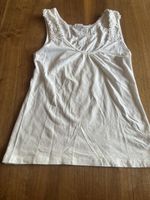 Nile Top Gr S weiss