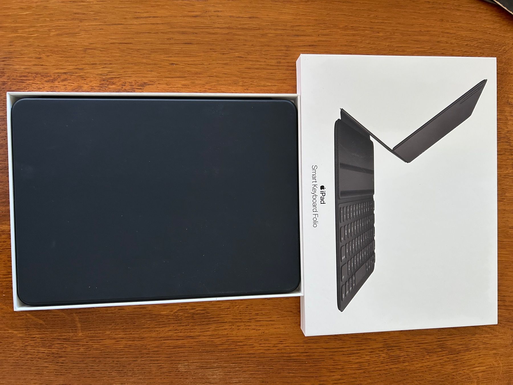Apple Tablettes PC: iPad air 4 perfect condition plus accessories – Neuf (Voir description) à Lausanne par GuiLc 3