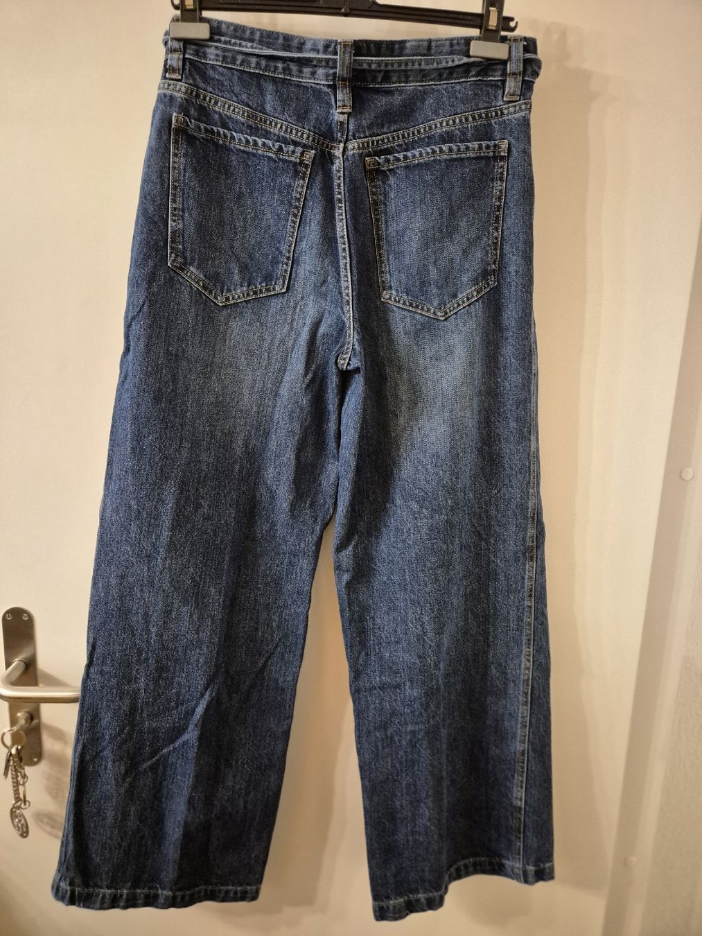 Mango Jeans: Mango Jeans Gr.36 – Usato da Thalwil venduto da Briscolina 1