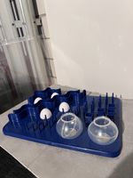 Activity Snackboard