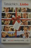 Tatsächlich... Liebe