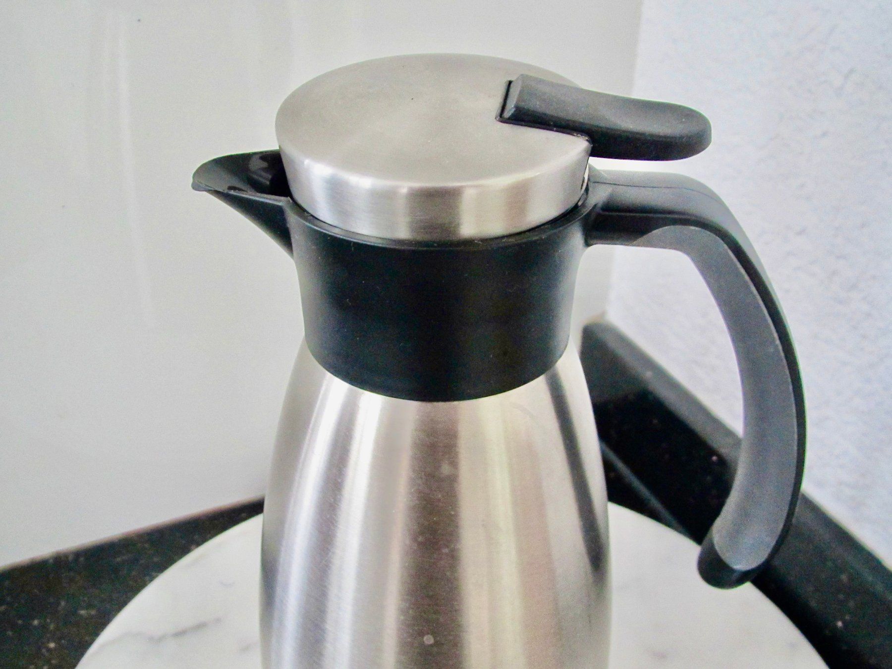 Thermos Borracce & Thermos: POT THERMOS DESIGNER  0,8 L – Usato da Murten venduto da Selliot 2