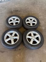 04xWinterräder Für VW Passat(2021) 215/60R16 Gamaparts Felge