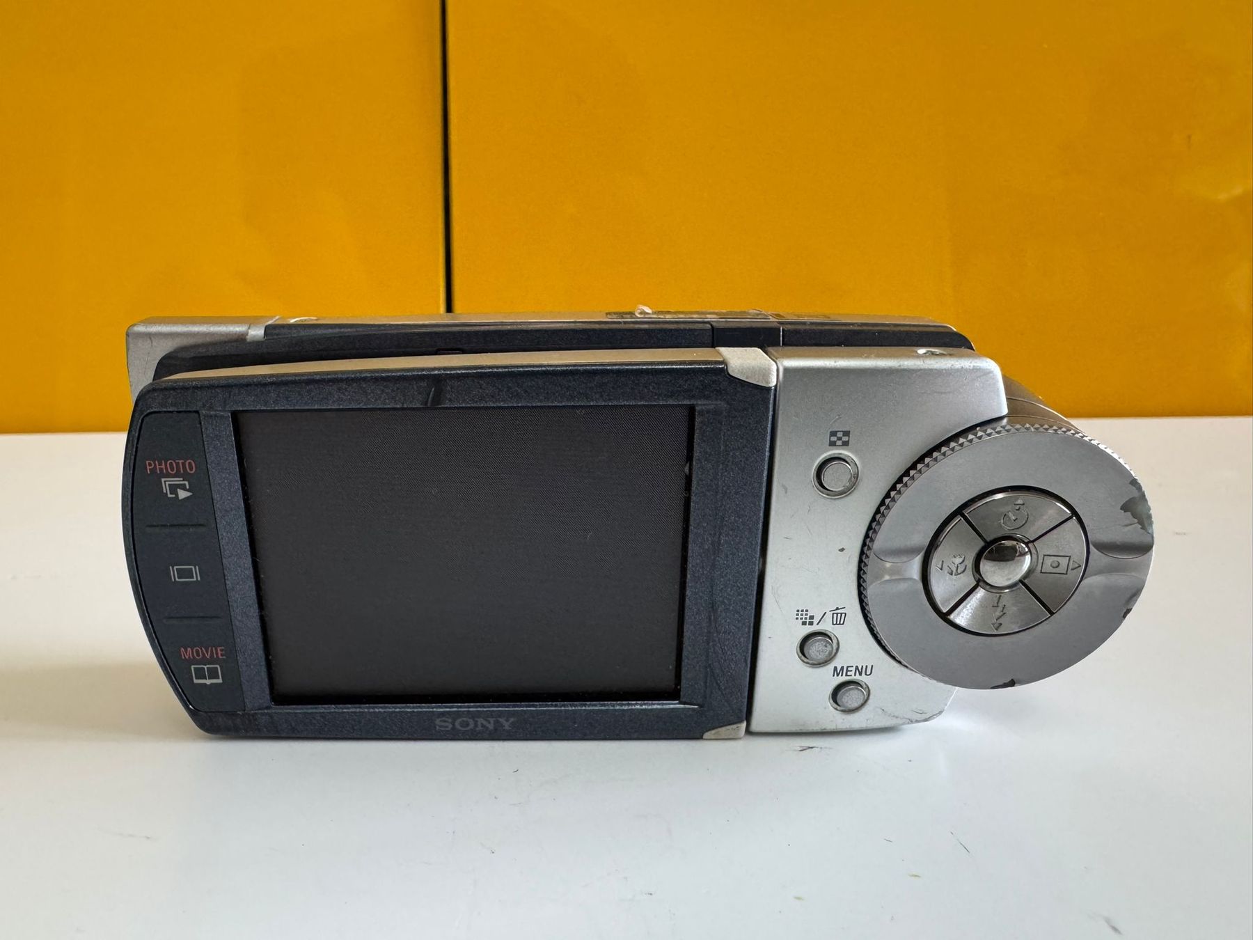 Sony Appareil photo: Sony DSC-M2   – D'occasion à Bellevue par agh_v8c7 4