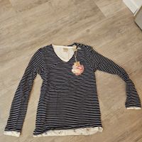 Langarm Pulli Scotch&Soda Gr. 12/152, neu