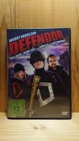DEFENDOR DVD mit Woody Harrelson