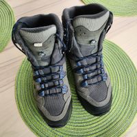 Lowa Wanderschuhe Gore-Tex Gr. 39.5