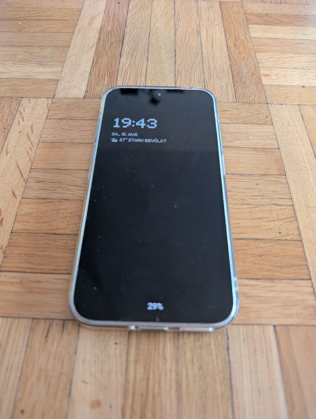 Nothing Handys / Smartphones: Nothing Phone 2a plus 256GB – Neu (gemäss Beschreibung) aus Hitzkirch von kiaopirus