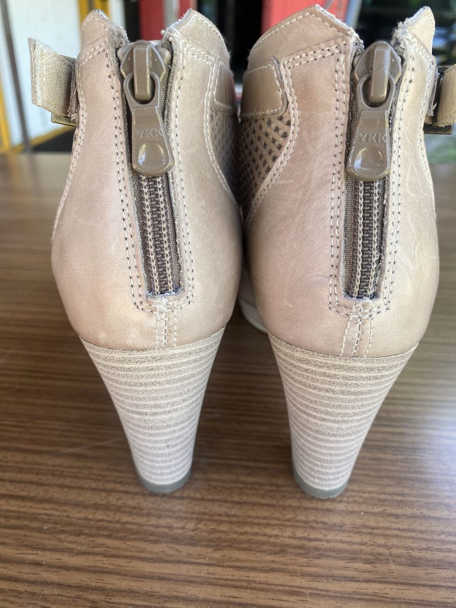 Scarpe da donna: Nero Giardini Schuhe, Gr. 38 – Usato da Kreuzlingen venduto da nik_d2fj 2