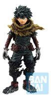 MY HERO ACADEMIA Ichiban kuji - Izuku Midoriya - Ver.B 17cm
