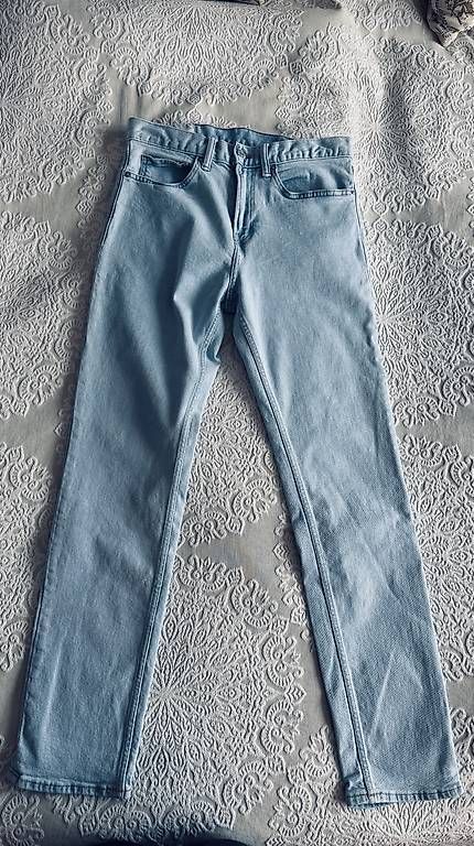 Jeans: Jeans  – Usato da Hünenberg See venduto da Schulers