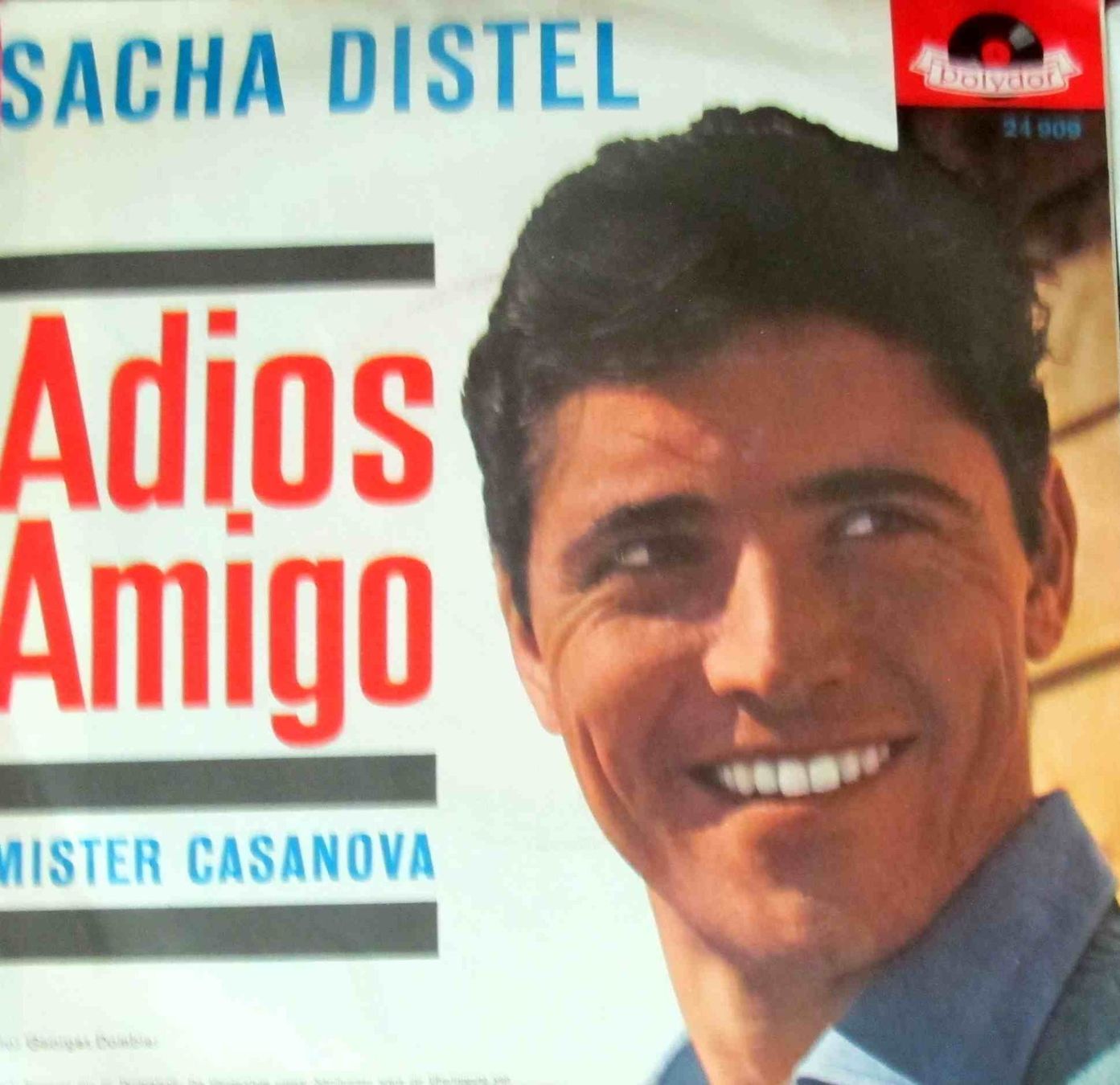 Dischi in vinile: Schlager - Sammlung 6 Singles Vinyl – Usato da Schaffhausen venduto da vinylandmore 1