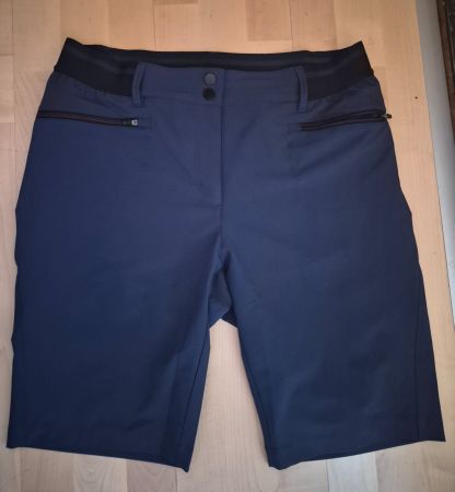 Eglisport Wander / Climbing Shorts Damen Gr. 42